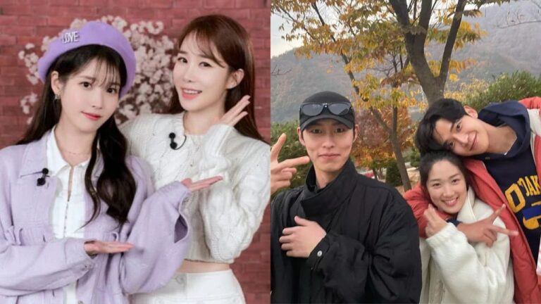 5 amizades icônicas do mundo dos doramas