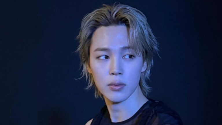 Qual é o filme favorito de Jimin, do BTS?