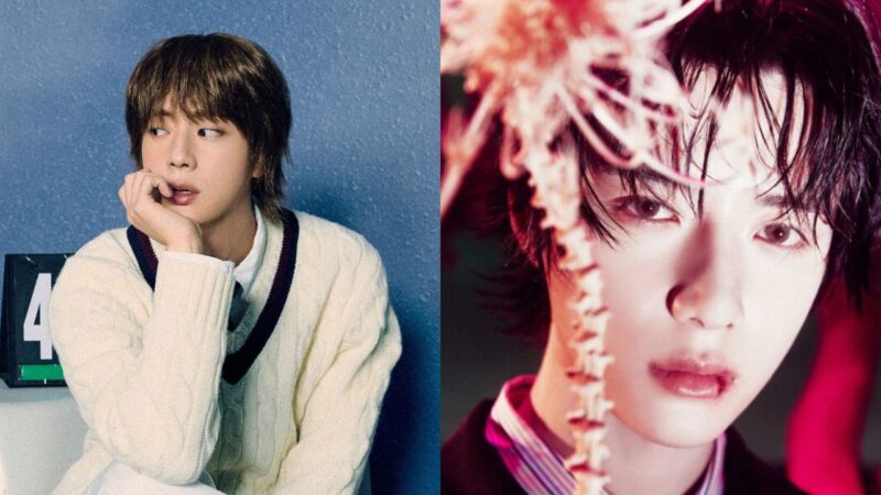 Por que Jin, do BTS, prefere ficar em casa no tempo livre? Beomgyu, do TXT, revela