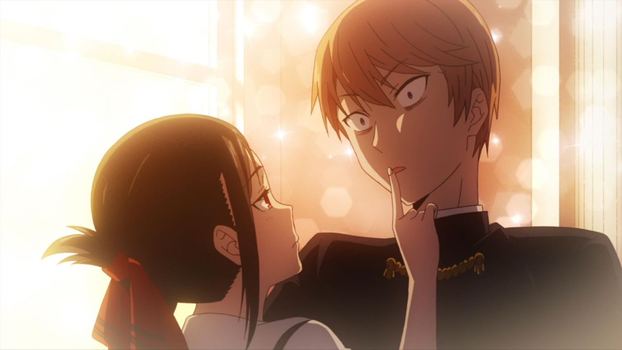 5 animes de romance para assistir e se apaixonar