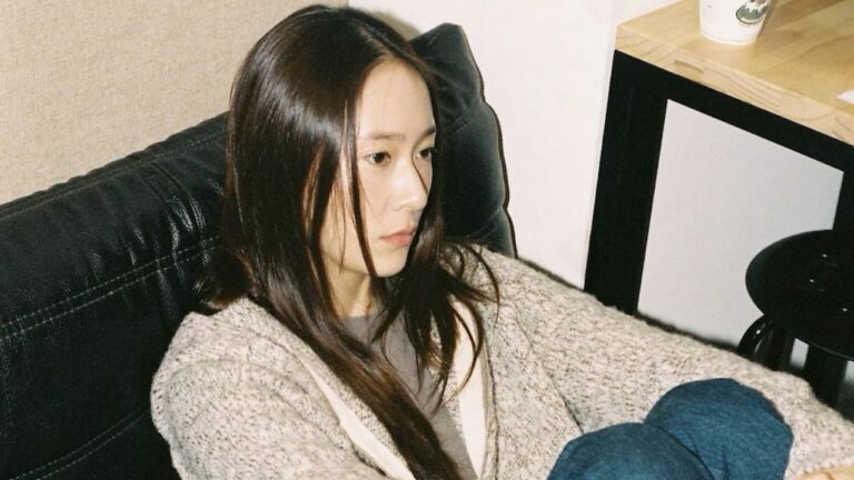 Krystal, ex-f(x), confirma comeback solo com novo single “PWLT”