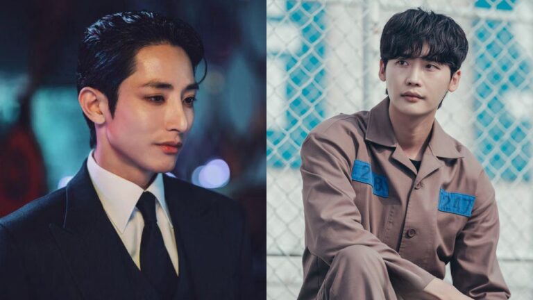 5 atores de doramas que antes foram modelos e você não sabia