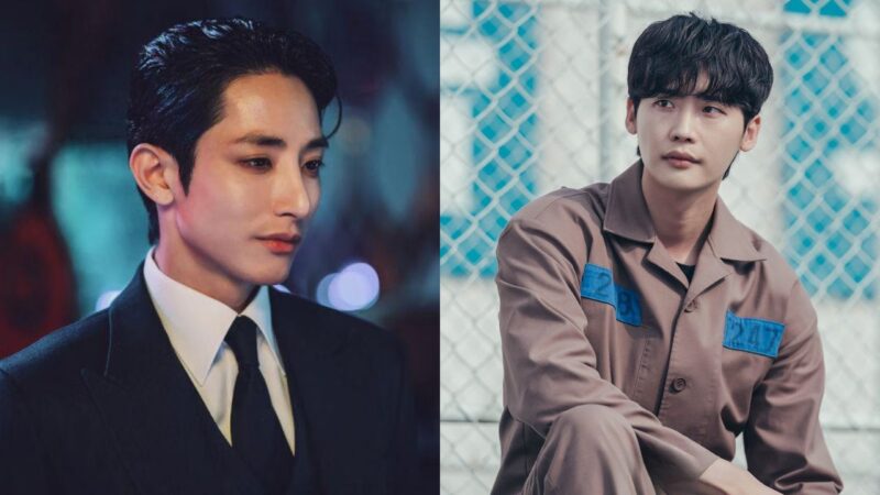 5 atores de doramas que antes foram modelos e você não sabia