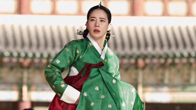 Lim Ji Yeon brilha em ‘My Royal Nemesis’; dorama alcança topo global em apenas uma semana