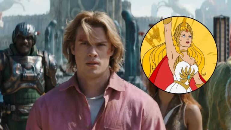He-Man: She-Ra pode estar em sequências, afirma diretor
