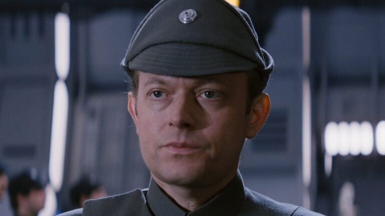 Michael Pennington, ator de ‘Star Wars: O Retorno do Jedi’, morre aos 82 anos