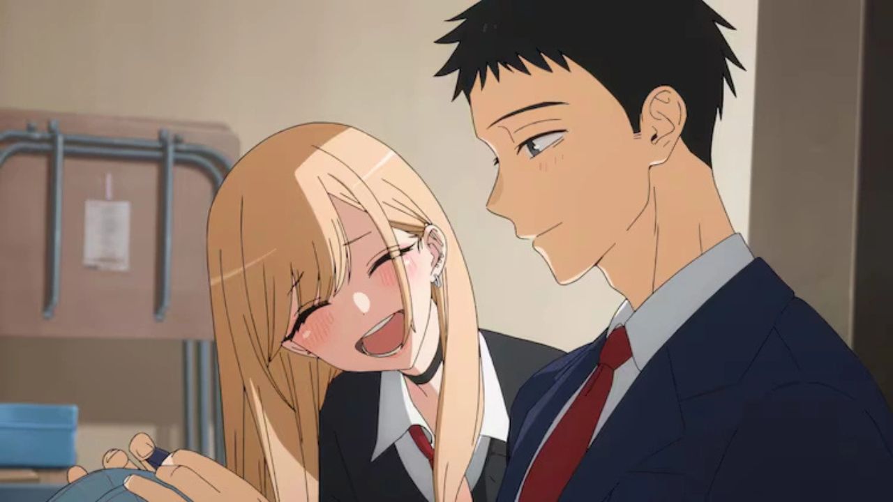 5 animes de romance para assistir e se apaixonar