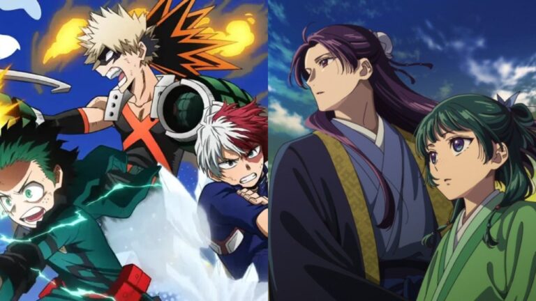 Crunchyroll Anime Awards 2026: os principais vencedores da premiação