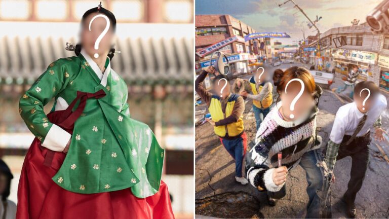 Apenas 2? Os únicos doramas confirmados para maio na Netflix até agora