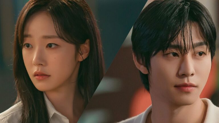 O Amor Não Está Esgotado: dorama entra para o top 10 mais vistos da Netflix pela 2ª semana
