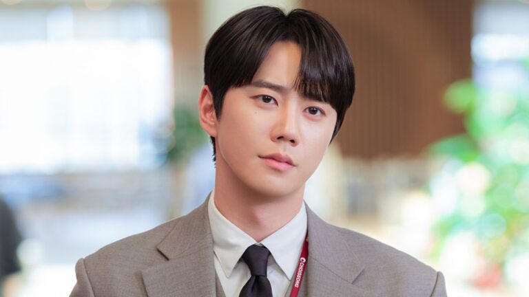 Reborn Rookie: Por que Lee Jun Young aceitou estrelar o dorama?