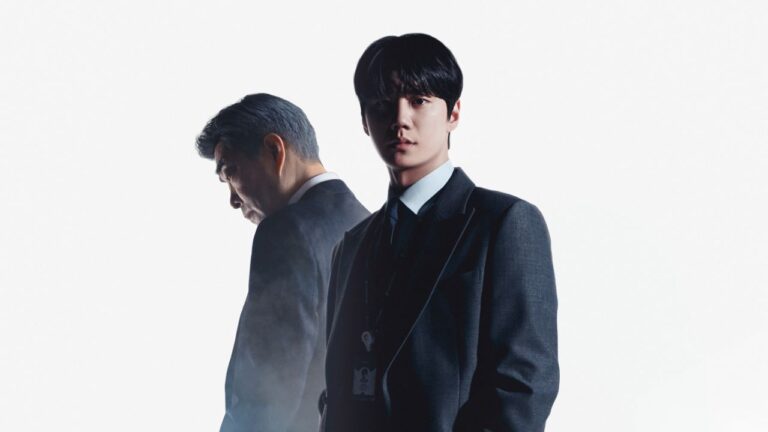 Dorama ‘Reborn Rookie’ ganha trailer final surpreendente