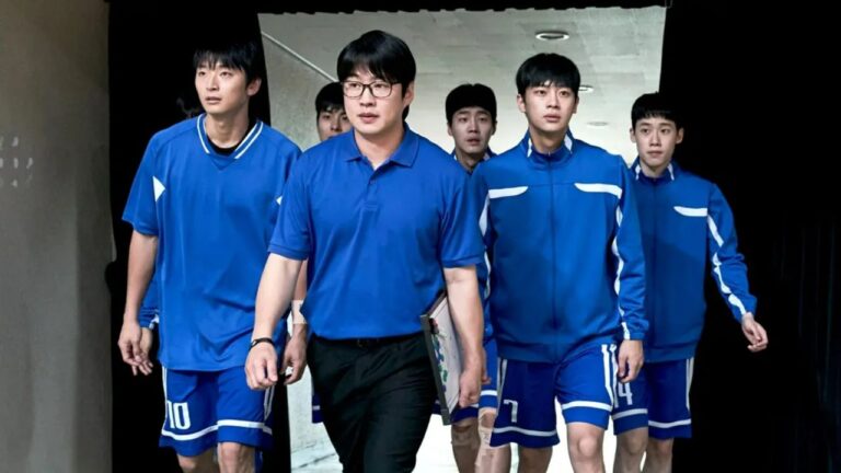 Além de ‘Rebound’: 5 filmes coreanos de drama para você conhecer