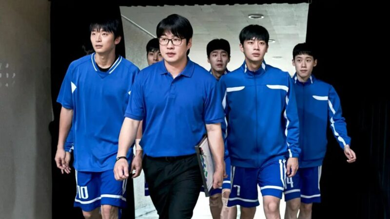 Além de ‘Rebound’: 5 filmes coreanos de drama para você conhecer