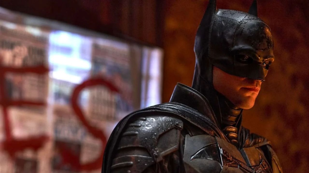 'Batman: Parte 2': Tudo o que já sabemos da continuação estrelada Robert Pattinson