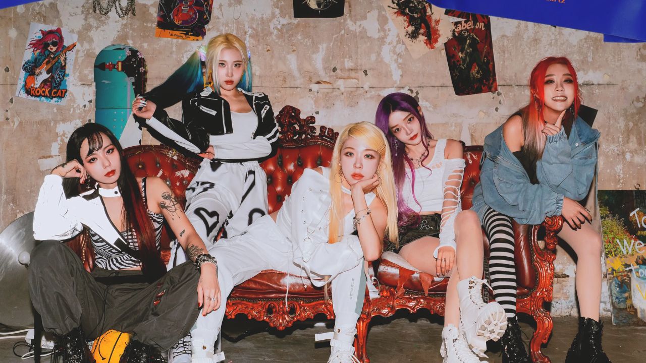 Além do k-pop: 5 bandas coreanas que você também precisa conhecer