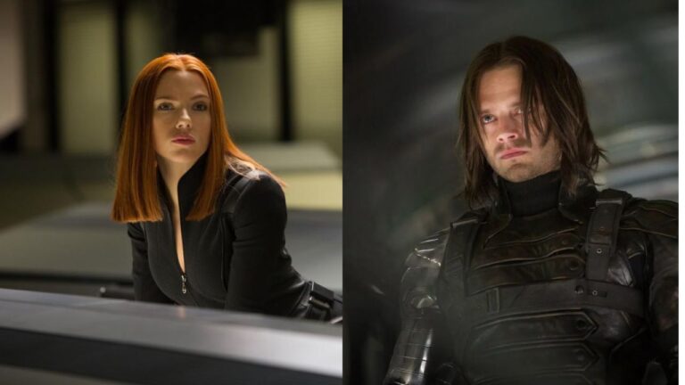 ‘Batman: Parte 2’: Scarlett Johansson e Sebastian Stan são confirmados para continuação