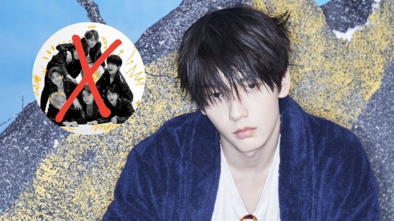 Não foi o BTS? Anos após debut, Soobin do TXT, revela qual grupo o inspirou a ser idol