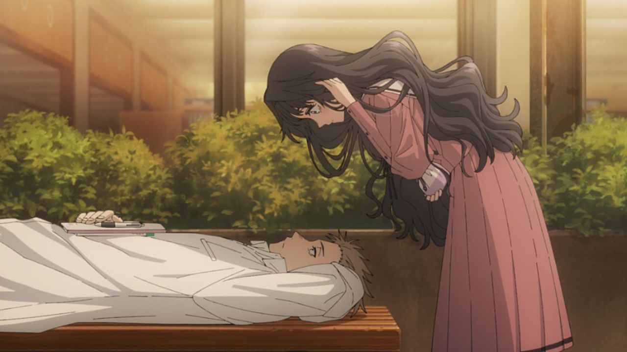 5 animes de romance para assistir e se apaixonar