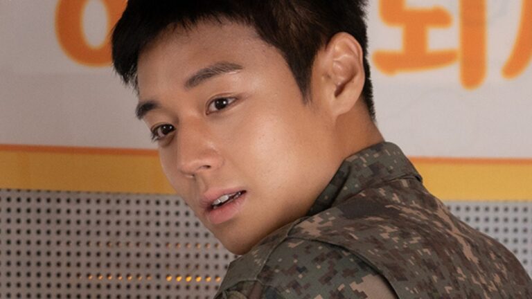 The Legend Of Kitchen Soldier: onde assistir o novo dorama com Park Ji Hoon?