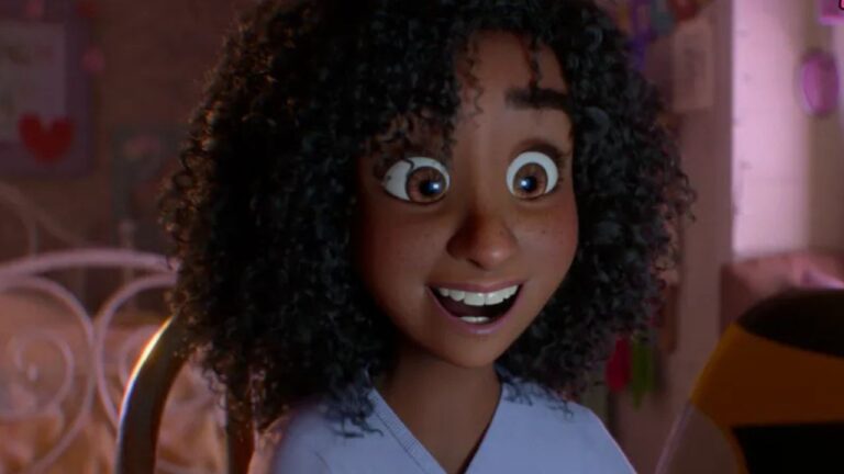 Toy Story 5: Quem é Blaze, personagem inédita do filme?