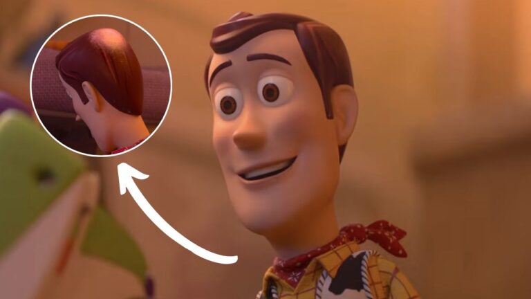 Diretor de Toy Story 5 revela simbolismo por trás de careca de Woody