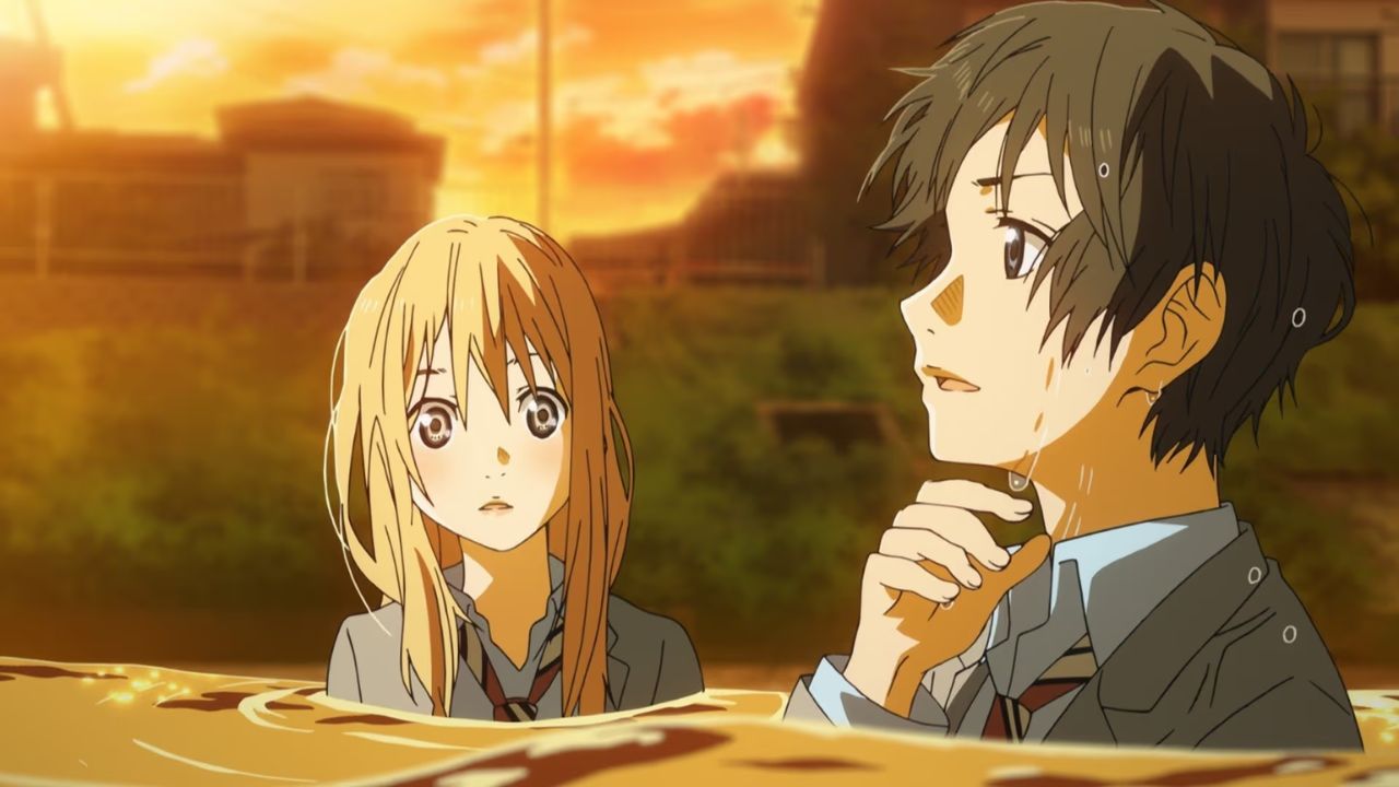 5 animes de romance para assistir e se apaixonar