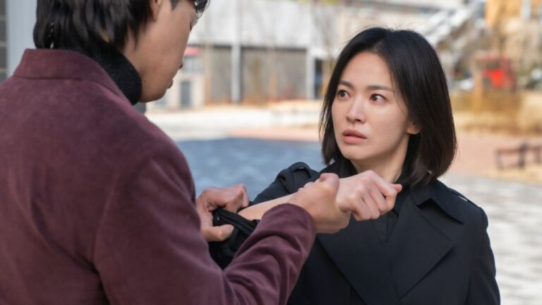 Além de A Lição: 5 doramas dirigidos por Ahn Gil Ho
