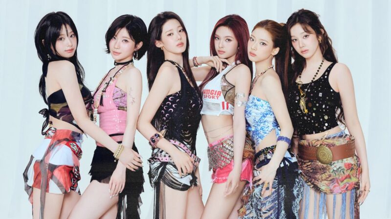 YG barra contratos do BABYMONSTER com marcas de luxo, diz insiders