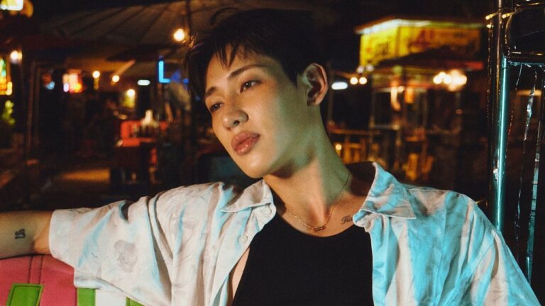 BamBam, integrante do GOT7, preocupa fãs com desabafo sobre exaustão com a fama