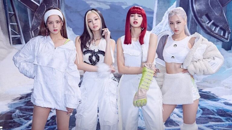 BLACKPINK: Performance video de ‘How You Like That’ alcança 2 bilhões e quebra recorde