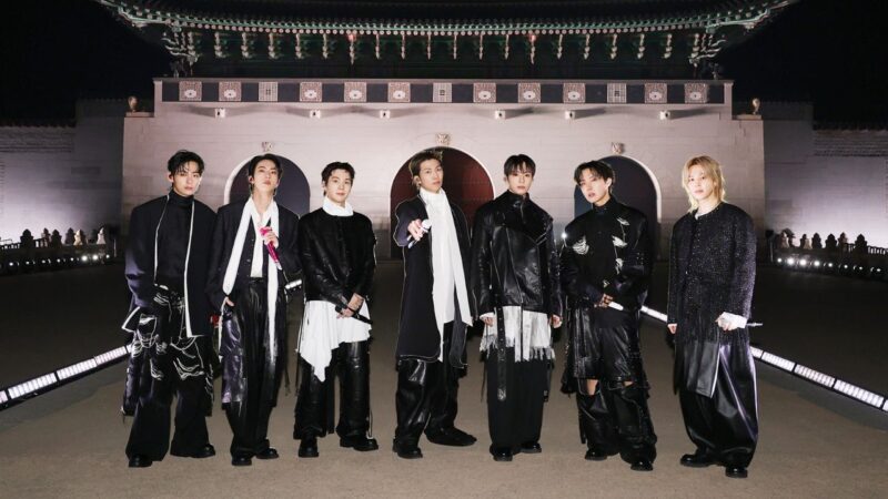 100% coreanos: 5 grupos de k-pop famosos que não possuem integrantes estrangeiros