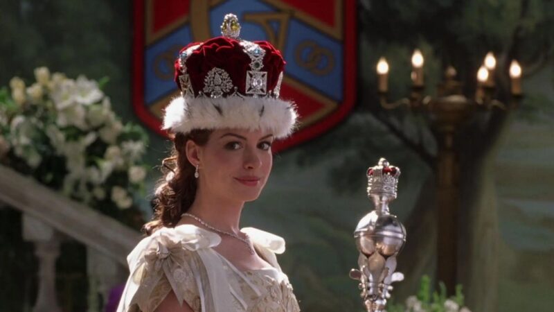 O Diário da Princesa 3: Diretora promete retorno de “rostos conhecidos” e Genóvia em toda sua glória