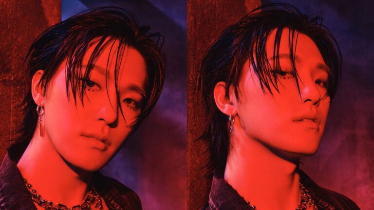 Dino, do SEVENTEEN, anuncia debut solo sob o alter ego Picheolin