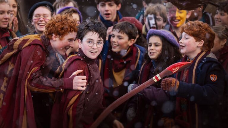 Harry Potter: mesmo antes da estreia, série é renovada para 2ª temporada