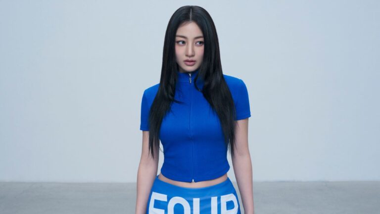 Qual é o nome em inglês da Jihyo do TWICE? Cantora revela escolha e explica o motivo