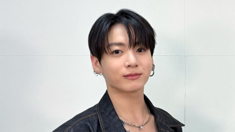 Jungkook, do BTS, conquista novo feito ao estrelar série de livros infantis nos EUA