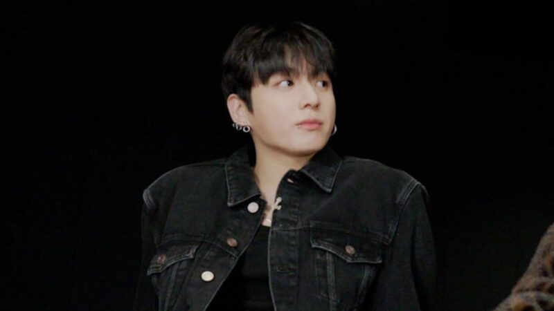 BTS: Jungkook abre vaga de trabalho para fotógrafo e editor de vídeo