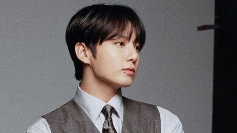 Jungkook, do BTS, desabafa sobre retorno aos palcos: ‘Quando me sinto mais vivo’
