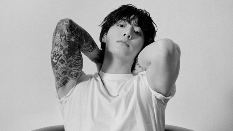 Conheça a CKJK: Jungkook, do BTS, estreia coleção de moda com a Calvin Klein