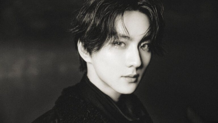 Jungwon, do ENHYPEN, fala sobre renovação de contrato e revela por que nunca pensou em carreira solo