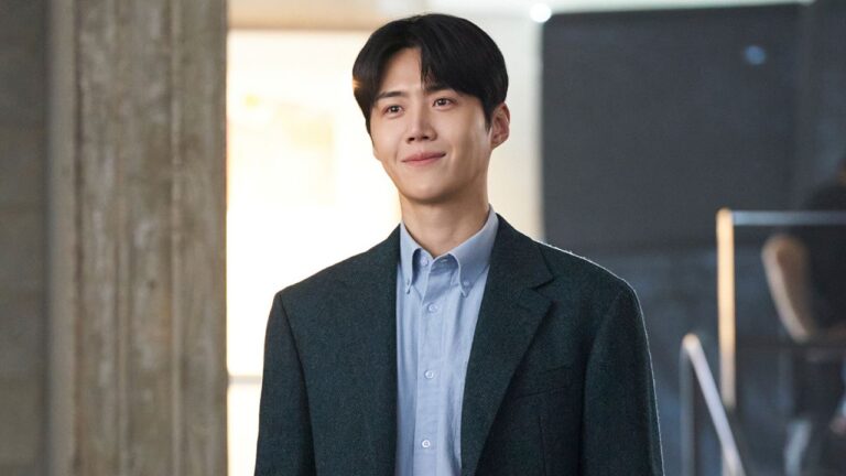 Kim Seon Ho é confirmado em novo dorama de viagem no tempo