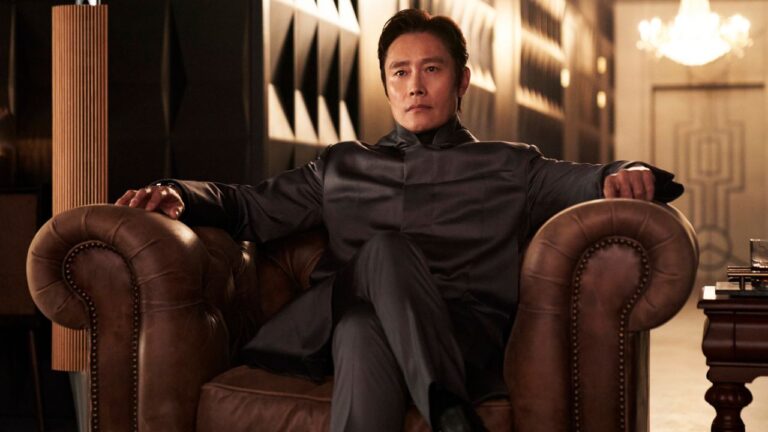 Vilão de ‘Round 6’, Lee Byung Hun, estrelará novo filme de ação histórica