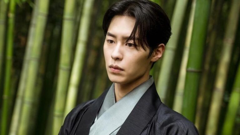 Lee Jae Wook, do dorama ‘Alquimia das Almas’, anuncia data de alistamento militar