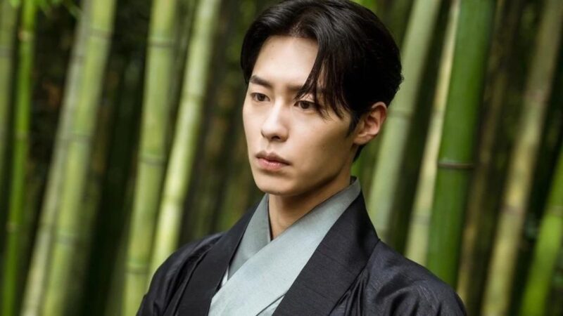 lee jae wook capa
