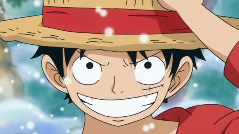 One Piece: Netflix revela previsão de estreia para o remake animado