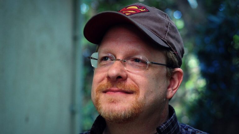 CCXP26 confirma Mark Waid: Lenda dos quadrinhos vem ao Brasil celebrar 30 anos de “O Reino do Amanhã”