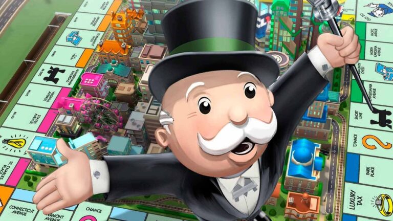 Jogo na vida real: São Paulo ganha evento imersivo gigante inspirado em Monopoly