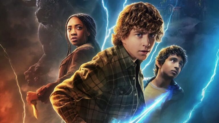 Percy Jackson: quais são os títulos dos episódios 3ª temporada?