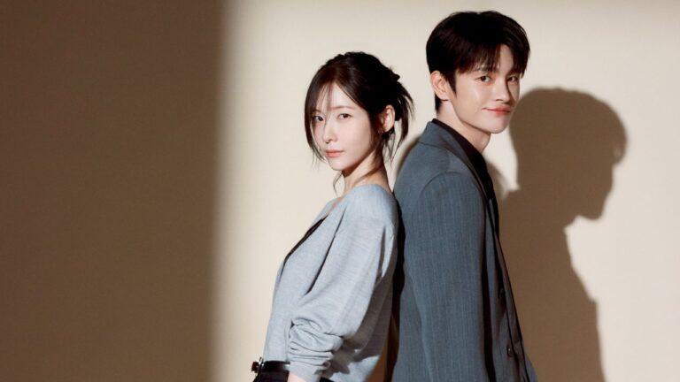Seo In Guk e Park Ji Hyun detalham bastidores de ‘See You At Work Tomorrow!’